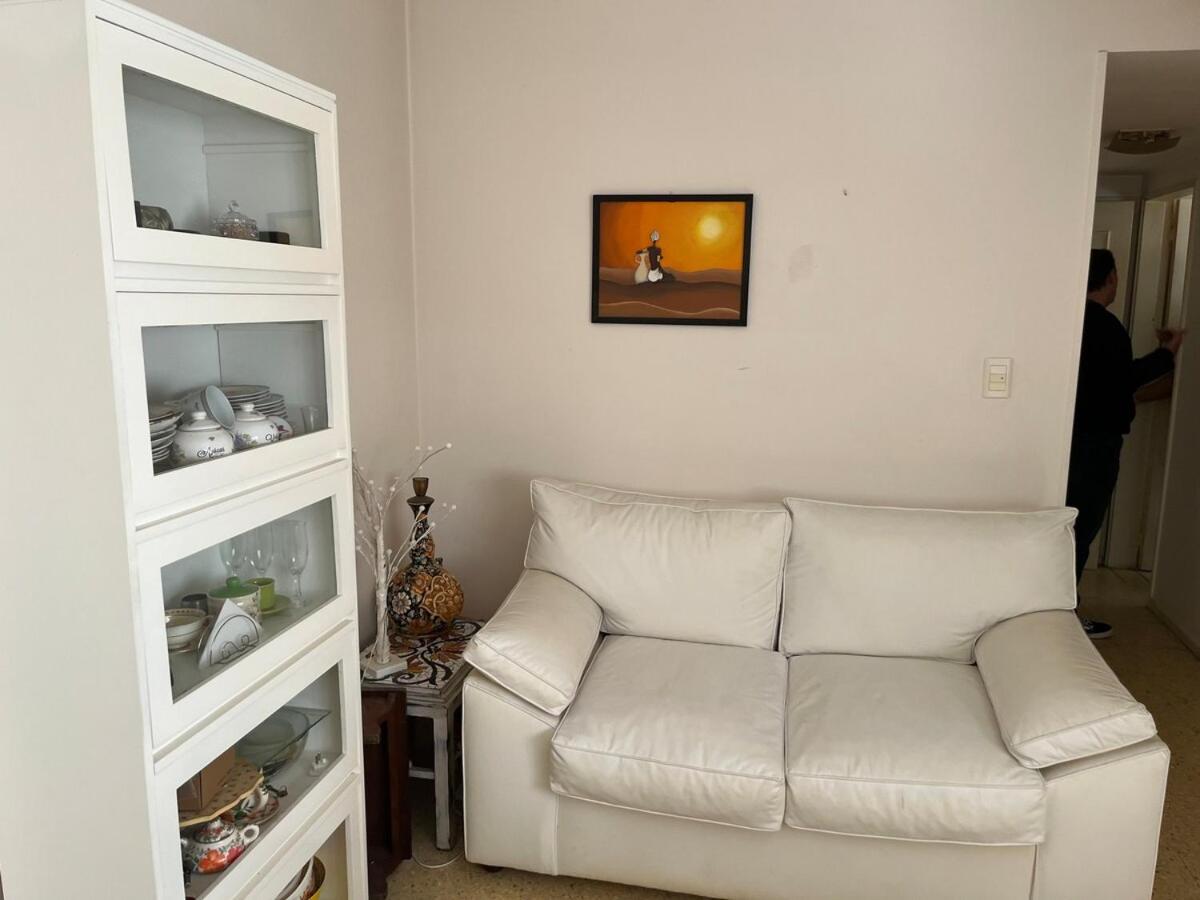 5 Blocks From The Sea * Mar del Plata
