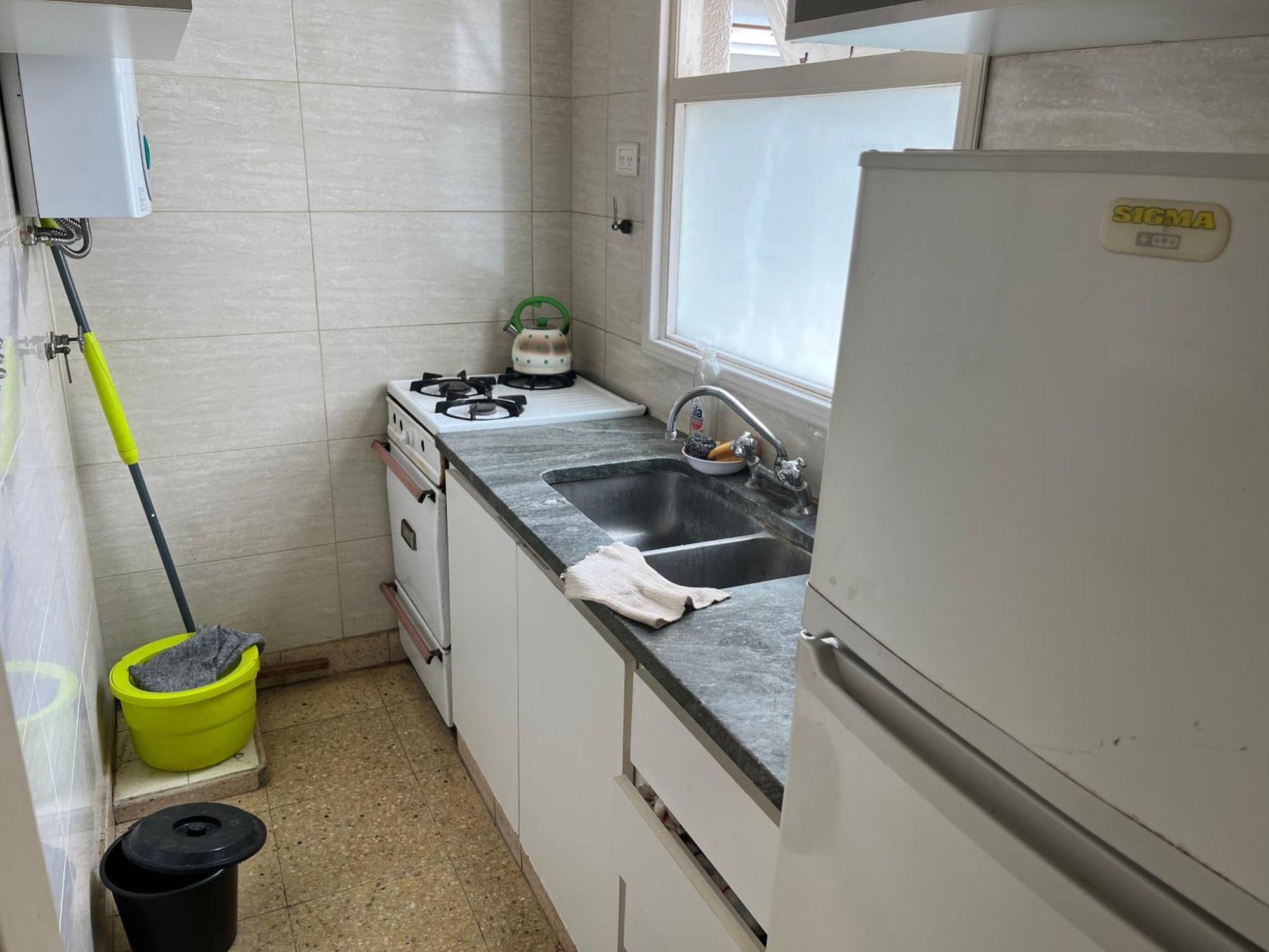 5 Blocks From The Sea Apartment Mar del Plata