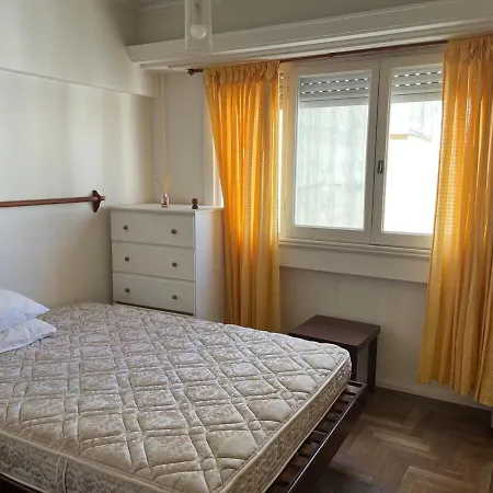 Apartment 5 Blocks From The Sea Mar del Plata Exterior photo